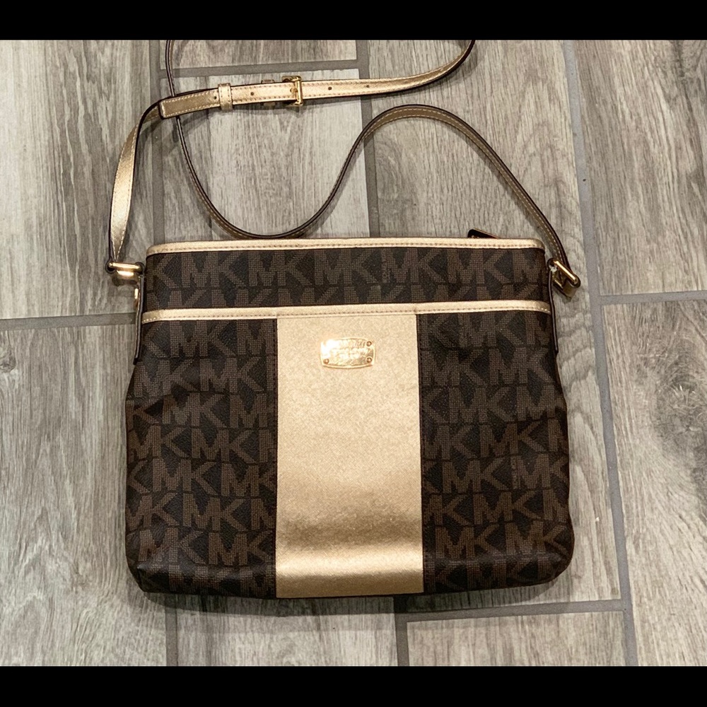 MK Crossbody Bag